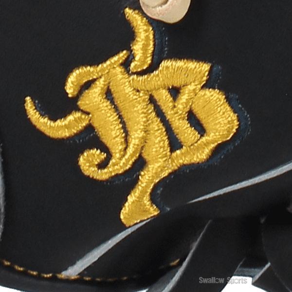 JB 野球 硬式グローブ 内野手用 和牛jbグローブ 006T 和牛JB 硬式
