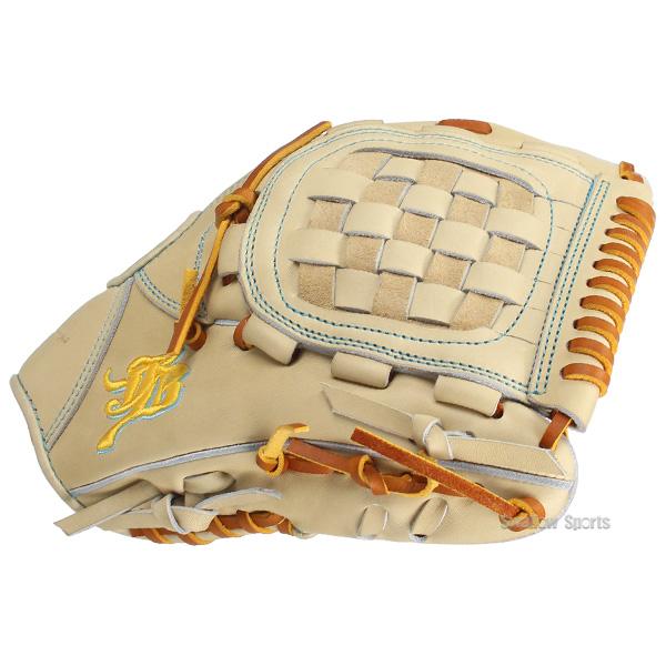 JB 野球 和牛JB グローブ 硬式 内野手用 高校野球対応 スワロー限定