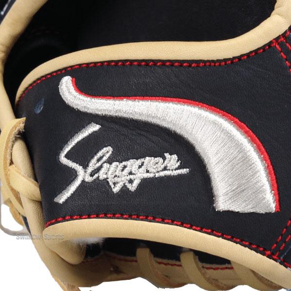 久保田スラッガー 野球 限定 軟式グローブ グラブ T51 直刺繍 直