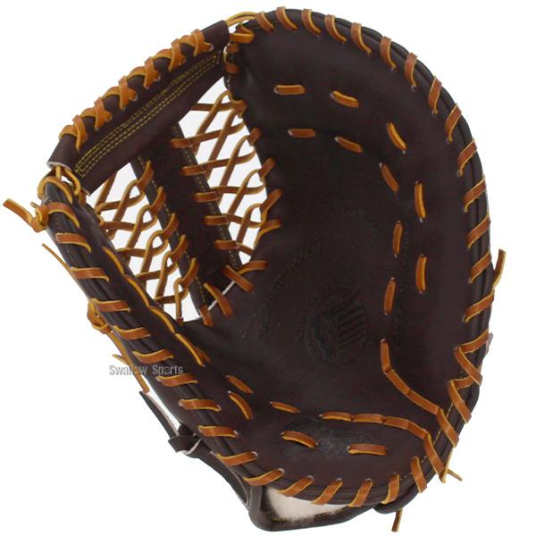 久保田スラッガー（KUBOTA SLUGGER） 野球 硬式 ファーストミット 一塁