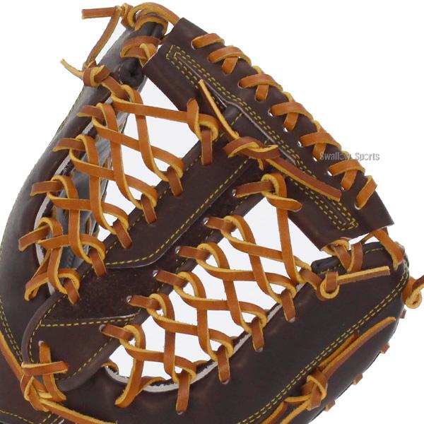 久保田スラッガー（KUBOTA SLUGGER） 野球 硬式 ファーストミット 一塁