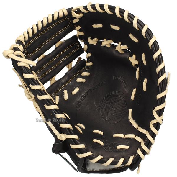 久保田スラッガー（KUBOTA SLUGGER） 野球 軟式 ファーストミット