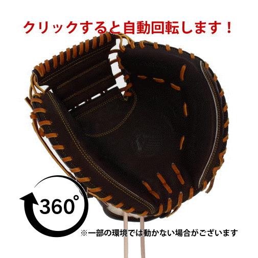 久保田スラッガー（KUBOTA SLUGGER） 野球 硬式 キャッチャーミット
