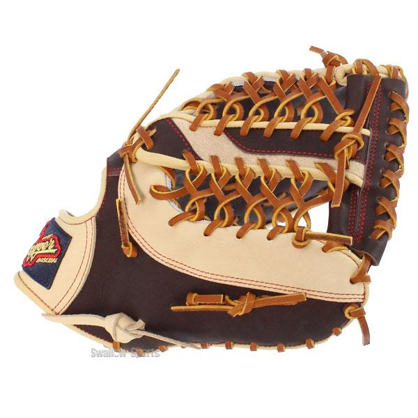 ★人気★ 久保田スラッガー 一般軟式用 ファーストミット サウスポー 左 久保田スラッガー KSF-ZUR 軟式用ファーストミット【ソフト兼用】