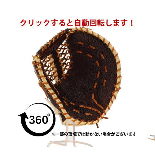 久保田スラッガー（KUBOTA SLUGGER） 野球 軟式 ファーストミット 軟式