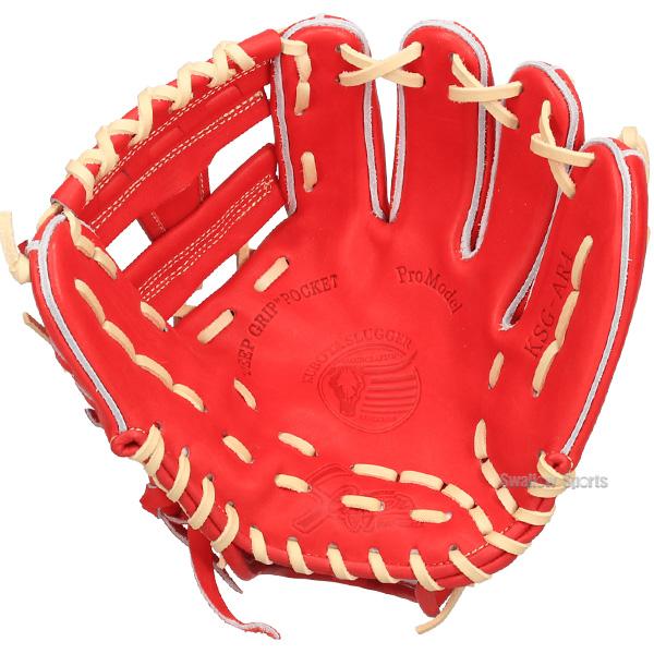 久保田スラッガー（KUBOTA SLUGGER） 野球グローブ 硬式グローブ 高校