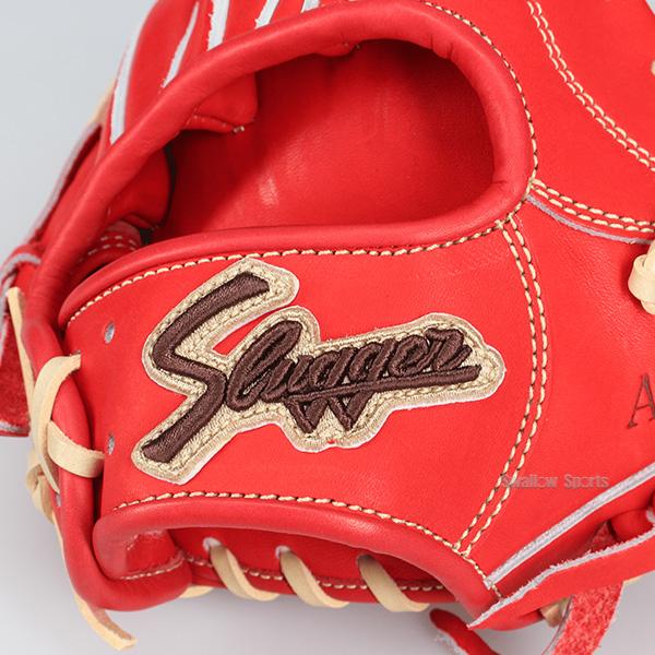 久保田スラッガー（KUBOTA SLUGGER） 野球グローブ 硬式グローブ 高校