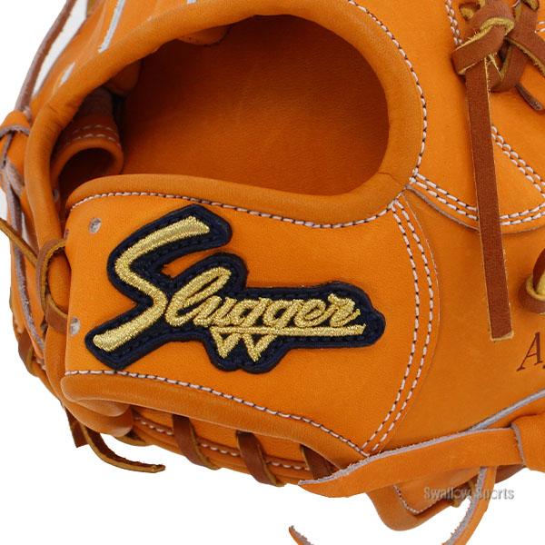 久保田スラッガー（KUBOTA SLUGGER） 野球 硬式グローブ 高校野球対応