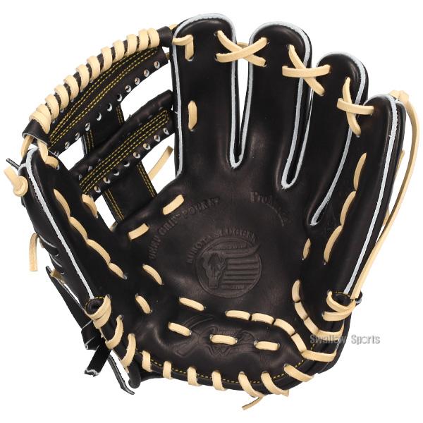 久保田スラッガー 野球 硬式グローブ グラブ 内野手 右投用 高校野球