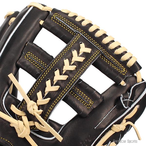 久保田スラッガー（KUBOTA SLUGGER） 野球 硬式グローブ グラブ 内野手