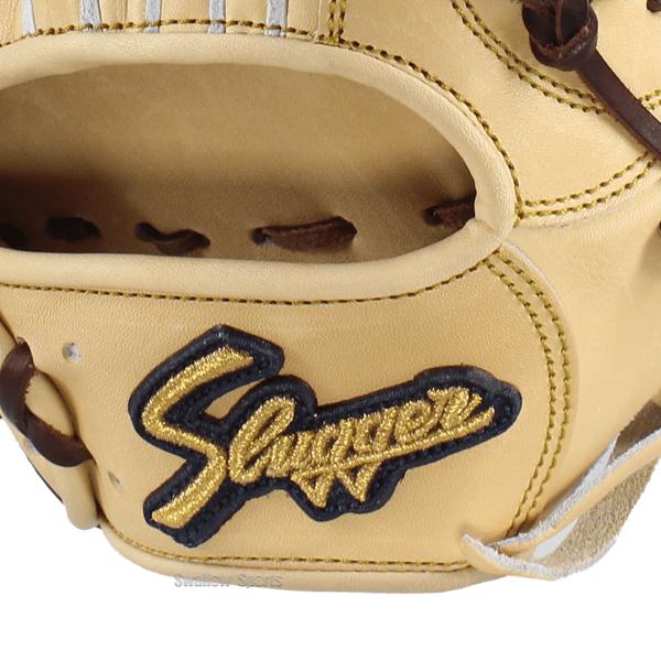 久保田スラッガー 野球 限定 硬式グローブ グラブ 内野 内野手用