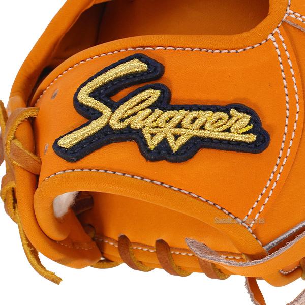 久保田スラッガー（KUBOTA SLUGGER） 野球 硬式グローブ 高校野球対応