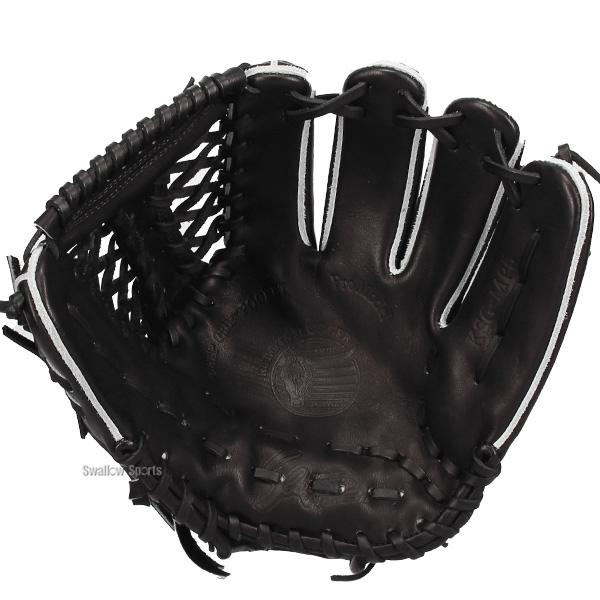 久保田スラッガー（KUBOTA SLUGGER） 野球 硬式グローブ グラブ 内野手