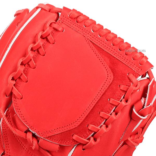 野球 久保田スラッガー 硬式グローブ グラブ 投手用 右投用 左投用 高校野球対応 ピッチャー用 KSG-SP17 KUBOTA SLUGGER 野球用品 スワロースポーツの画像