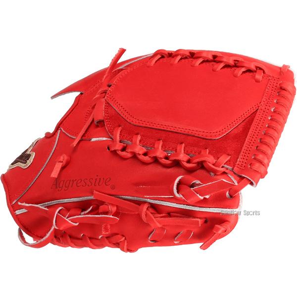 久保田スラッガー（KUBOTA SLUGGER） 野球 硬式グローブ グラブ 投手用