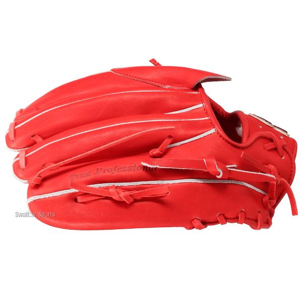 野球 久保田スラッガー 硬式グローブ グラブ 投手用 右投用 左投用 高校野球対応 ピッチャー用 KSG-SP17 KUBOTA SLUGGER 野球用品 スワロースポーツの画像