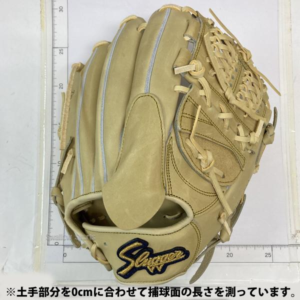 久保田スラッガー（KUBOTA SLUGGER） 野球 限定 硬式グローブ グラブ