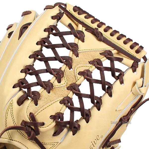 野球 久保田スラッガー 限定 硬式 グローブ 大人 一般 高校野球対応 硬式グローブ グラブ 外野 外野手用 KSG-SPM 野球用品 スワロースポーツの画像