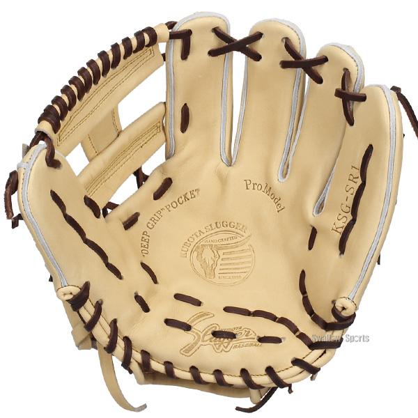 久保田スラッガー　野球グローブ 野球 久保田スラッガー 軟式 オールラウンド オールラウンド用