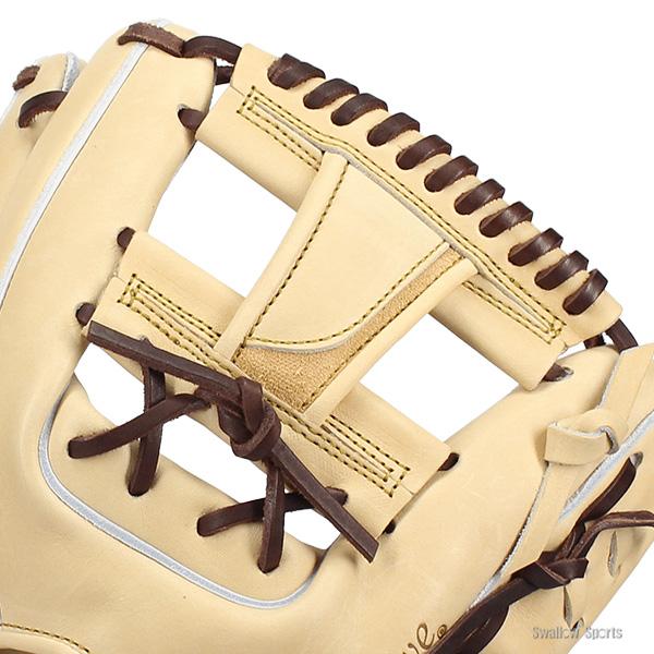 久保田スラッガー 野球 限定 硬式グローブ グラブ 内野手用 右投