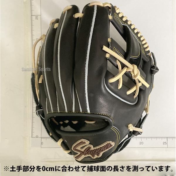 久保田スラッガー 野球 硬式グローブ グラブ 内野 内野手用 推し