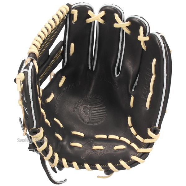 久保田スラッガー　硬式用　内野手用　グラブ　グローブ 久保田スラッガー 野球 硬式グローブ グラブ 内野 内野手用 推し