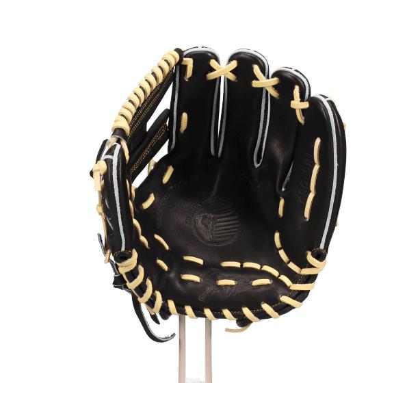 久保田スラッガー 野球 硬式グローブ グラブ 内野 内野手用 推し