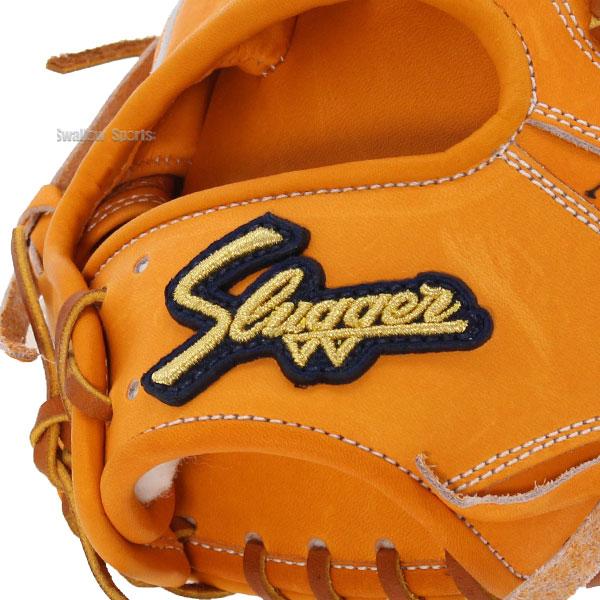 久保田スラッガー（KUBOTA SLUGGER） 野球 硬式グローブ 高校野球対応