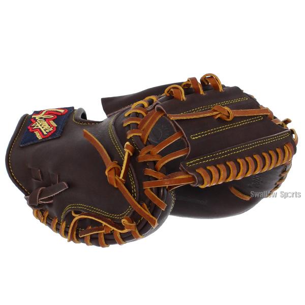 久保田スラッガー（KUBOTA SLUGGER） 野球 軟式 キャッチャーミット