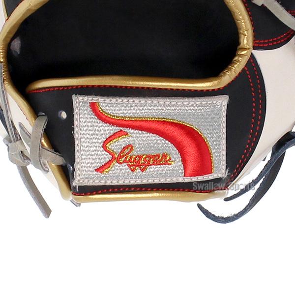 久保田スラッガー（KUBOTA SLUGGER） 野球 スワロー限定 軟式グローブ