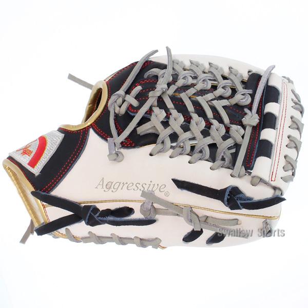 久保田スラッガー（KUBOTA SLUGGER） 野球 スワロー限定 軟式グローブ