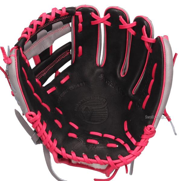 久保田スラッガー（KUBOTA SLUGGER） 野球 スワロー限定 軟式 グローブ