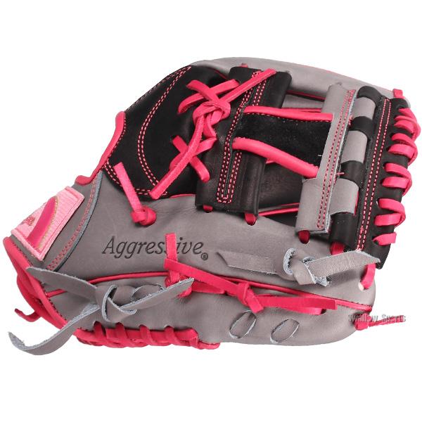 久保田スラッガー（KUBOTA SLUGGER） 野球 スワロー限定 軟式 グローブ
