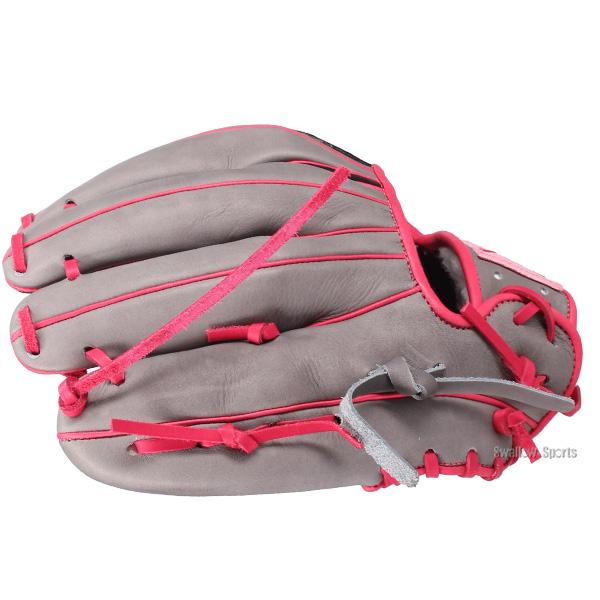 久保田スラッガー（KUBOTA SLUGGER） 野球 スワロー限定 軟式 グローブ