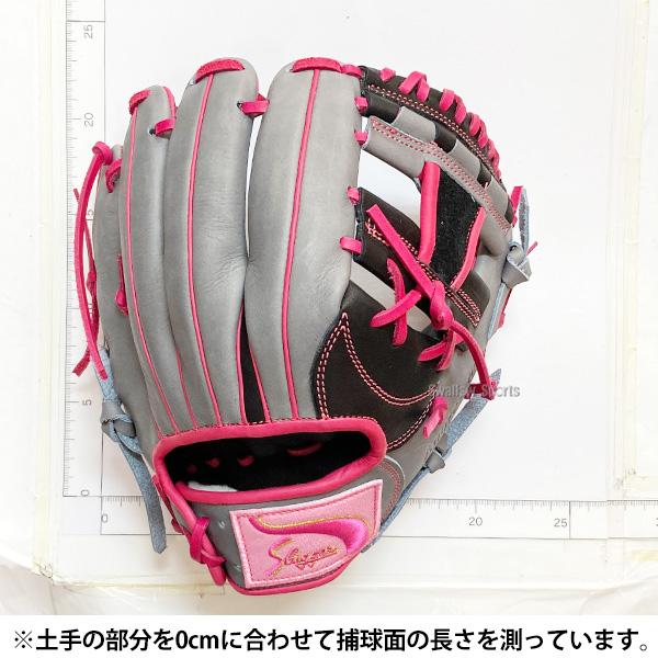 久保田スラッガー（KUBOTA SLUGGER） 野球 スワロー限定 軟式 グローブ