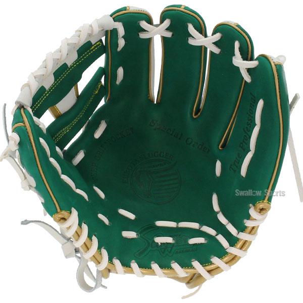 久保田スラッガー（KUBOTA SLUGGER） 野球 スワロー限定 軟式グローブ