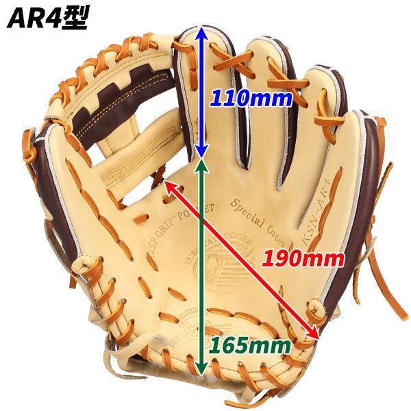 久保田スラッガー（KUBOTA SLUGGER） 野球 軟式グローブ 軟式 グローブ
