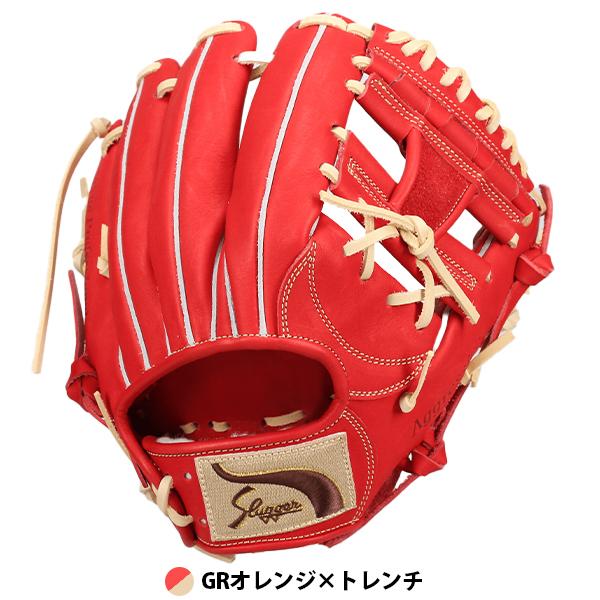 久保田スラッガー（KUBOTA SLUGGER） 野球 軟式グローブ 軟式 グローブ