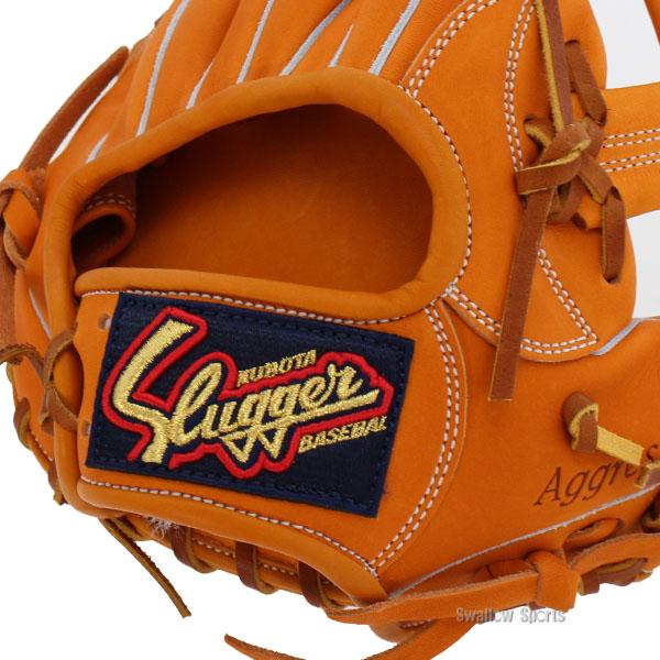 久保田スラッガー　軟式グローブ KSS-4 ソフトボール 楽天市場】 久保田スラッガー 軟式 グラブ 外野手用（小） KSN