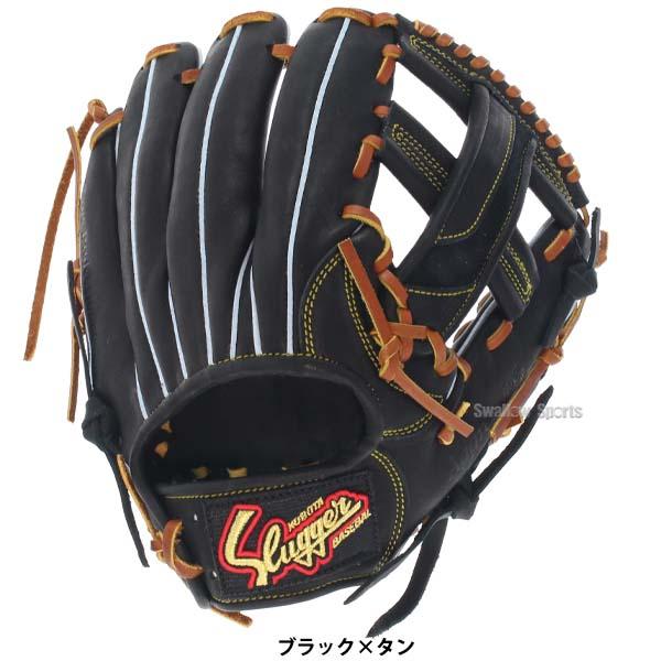 久保田スラッガー（KUBOTA SLUGGER） 野球 軟式グローブ グラブ 湯もみ