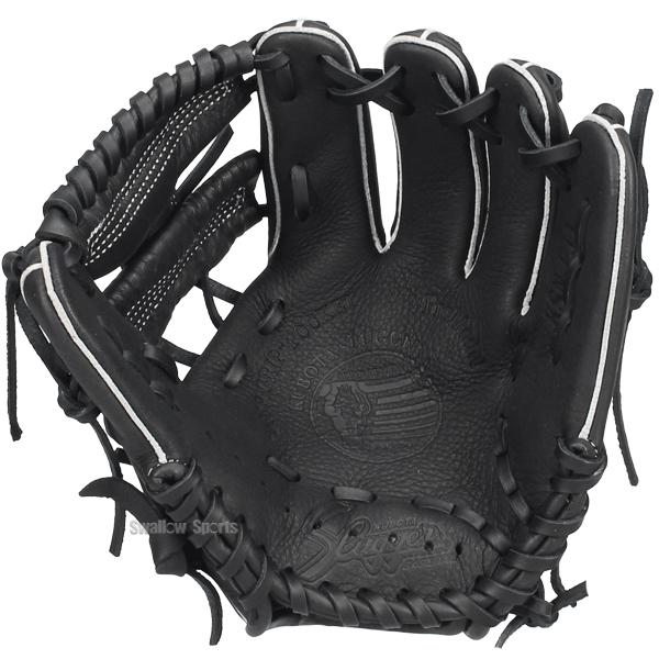 久保田スラッガー　グローブ 野球 久保田スラッガー 軟式 内野用 内野手用 軟式グローブ
