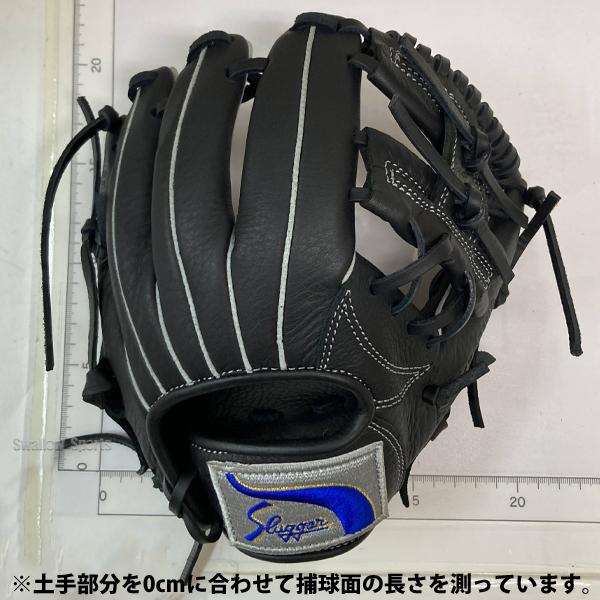 久保田スラッガー　KSN-AR1 野球用グローブ 黒 内野用　グラブ 楽天市場】久保田スラッガー 軟式 グローブ 内野 野球 KSN-AR1