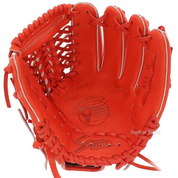 少年野球　久保田スラッガー　軟式グローブ 久保田スラッガー KSN-J1 少年軟式用 ブラック C-1111 ジュニア