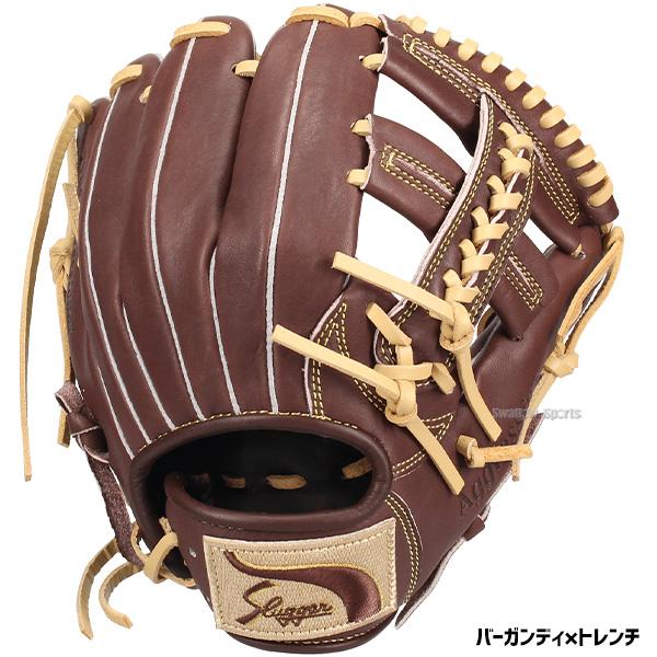 久保田スラッガー（KUBOTA SLUGGER） 野球 グローブ 軟式 軟式グローブ