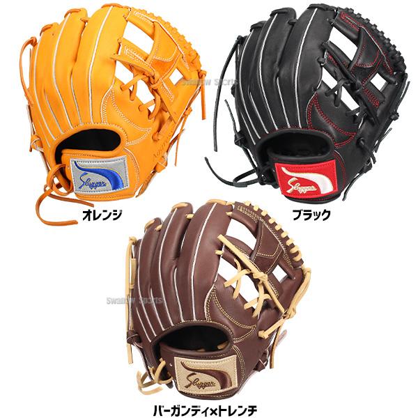 久保田スラッガー（KUBOTA SLUGGER） 野球 グローブ 軟式 軟式グローブ