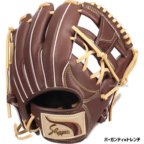 久保田スラッガー（KUBOTA SLUGGER） 野球 グローブ 軟式 軟式グローブ