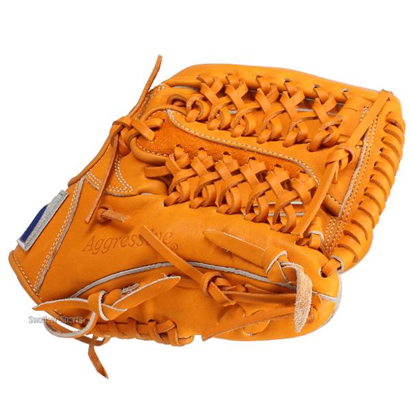 久保田スラッガー 少年用 左 軟式グローブ イエロー KSG-J4 中古 左投げ 久保田スラッガー（KUBOTA SLUGGER） 野球 グローブ 軟式 軟式グローブ