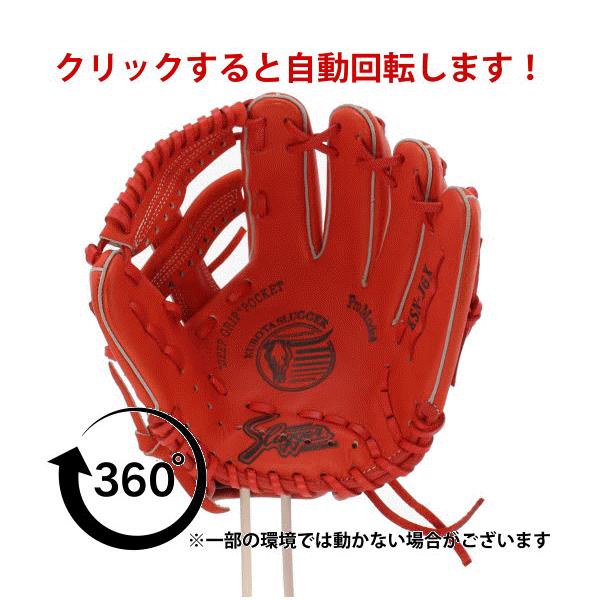 久保田スラッガー（KUBOTA SLUGGER） 野球グローブ 少年 ジュニア 軟式