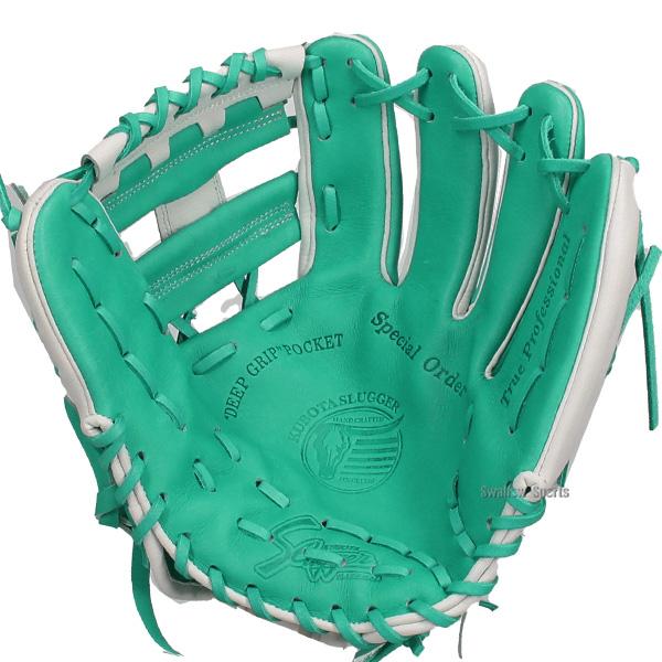 久保田スラッガー スワロー限定 KSN-L7S-EWKZ 久保田スラッガー（KUBOTA SLUGGER） 野球 スワロー限定 軟式 グローブ