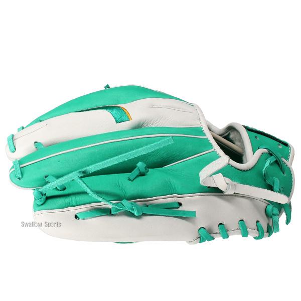 久保田スラッガー（KUBOTA SLUGGER） 野球 スワロー限定 軟式 グローブ